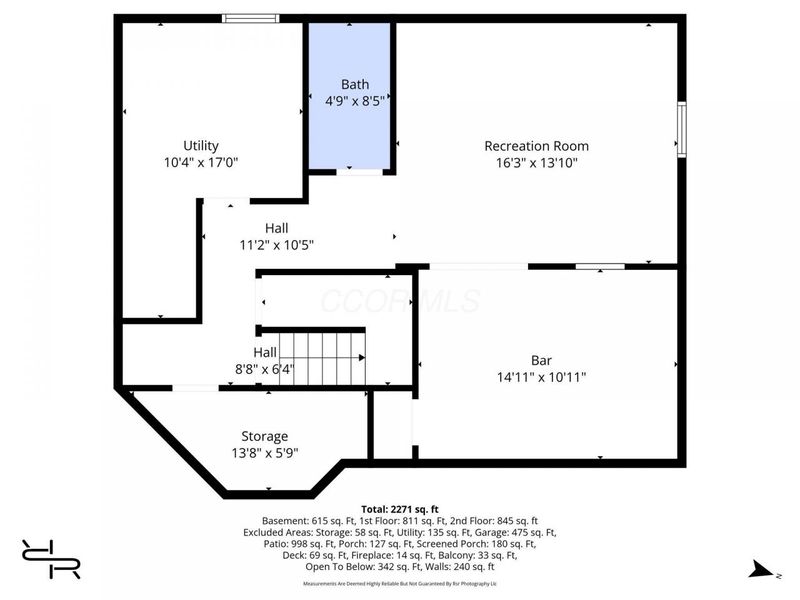 194 S Bowman Road, Chillicothe, OH 45601 Photo 65