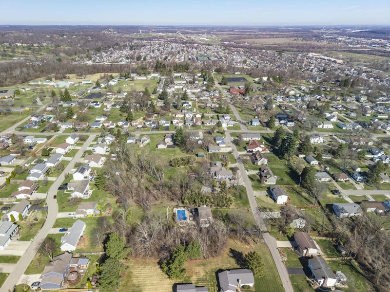 194 S Bowman Road, Chillicothe, OH 45601 Photo 9