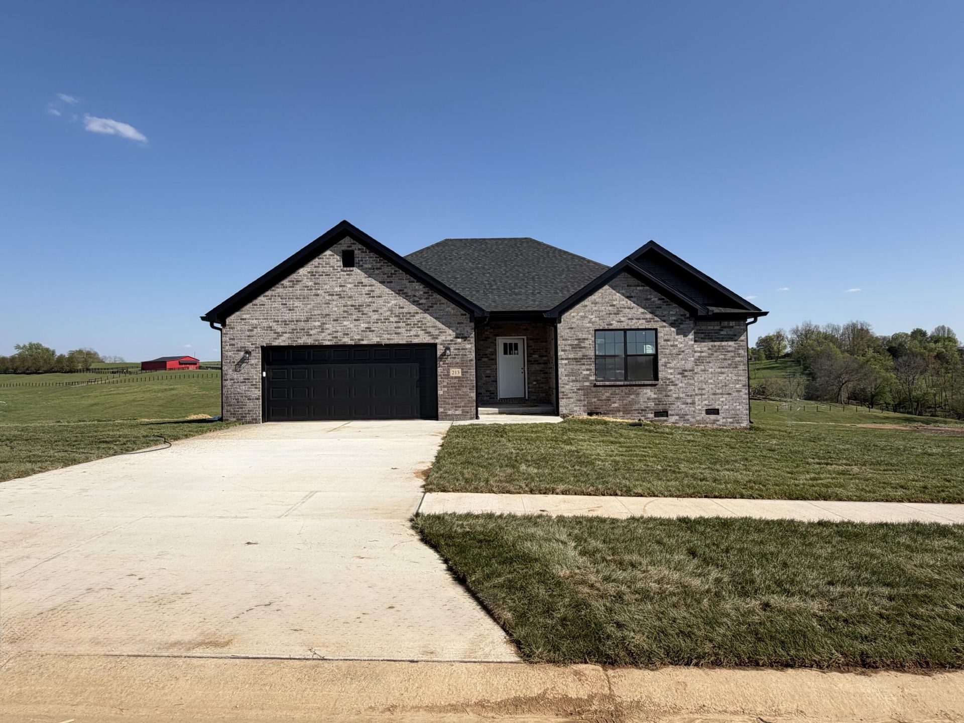 213 Carhartt Drive, Richmond, KY 40475 Main Photo