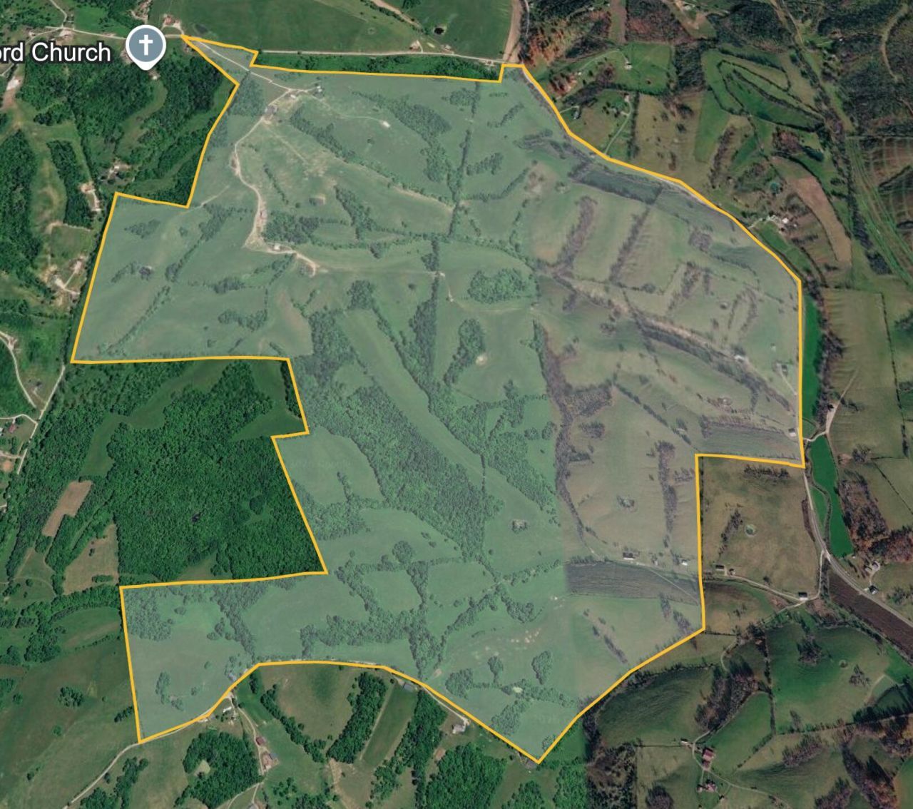 1300 Lower Concord Road, Carlisle, KY 40311 Main Photo