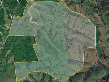 1300 Lower Concord Road, Carlisle, KY 40311