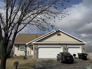 5921 NW 12 Street , Lincoln, NE 68521