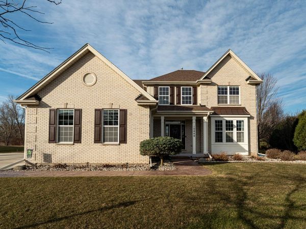 10840 45th Ave, Pleasant Prairie, WI 53158