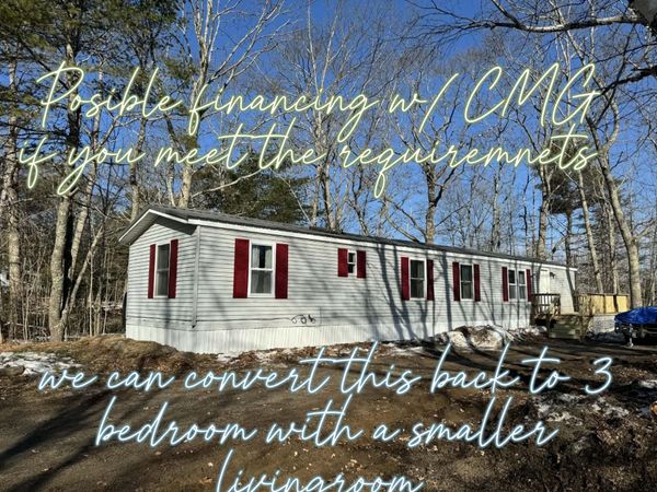 10 Romeo Boulevard, Sullivan, ME 04664