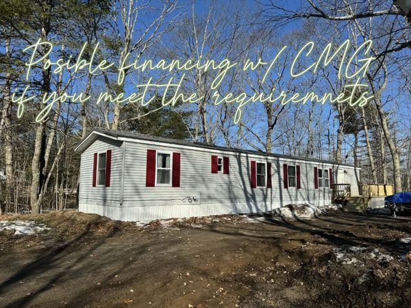10 Romeo Boulevard, Sullivan, ME 04664