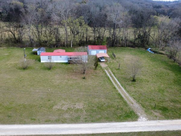5160 Hillcrest Ln, Culleoka, TN 38451