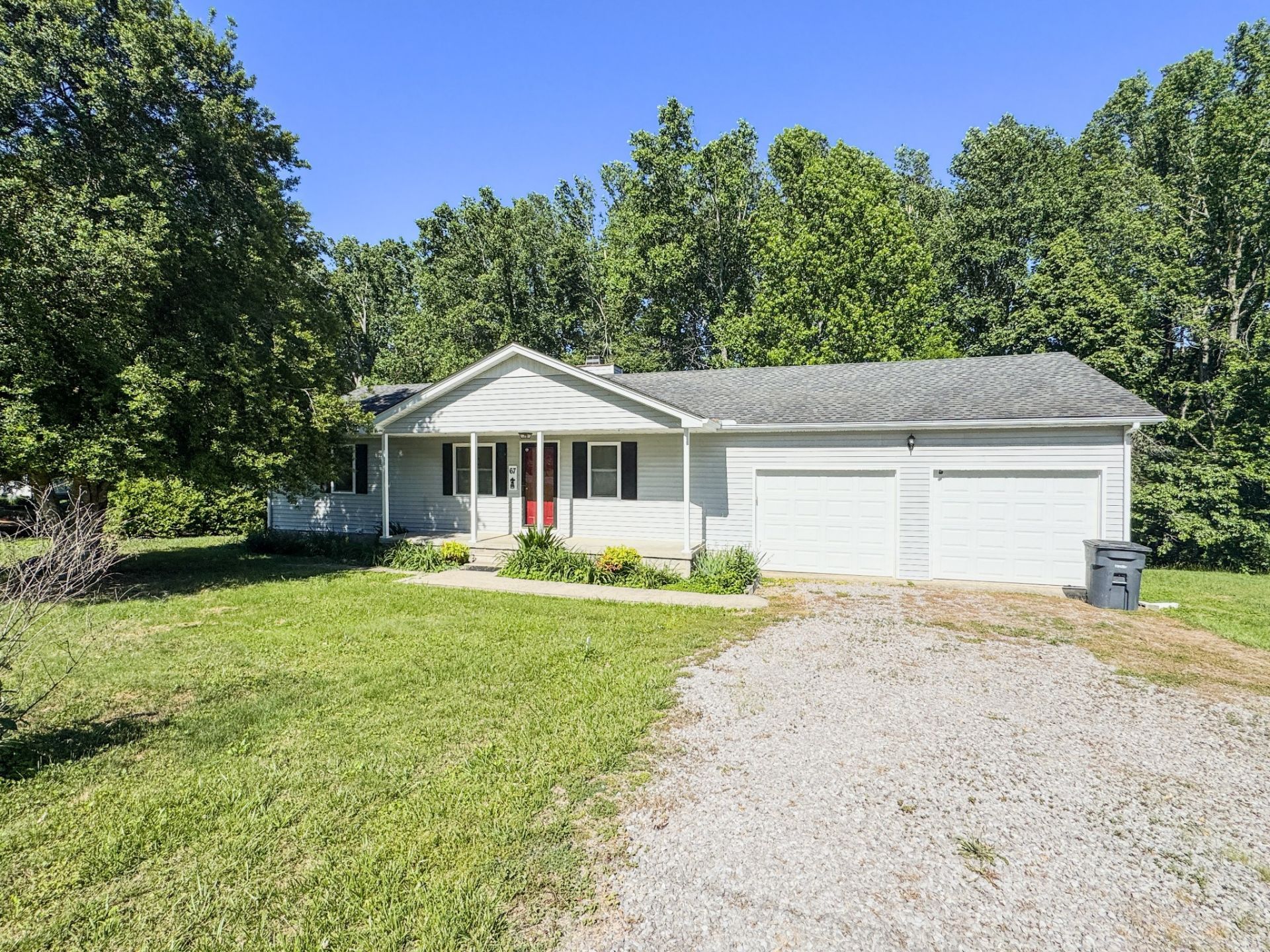 67 Hilco Dr, Lafayette, TN 37083 Main Photo