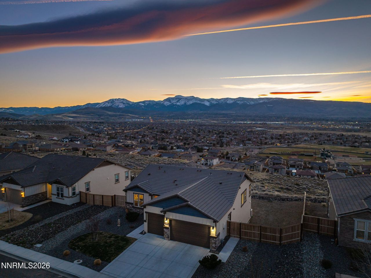 10591 Claim Jumper Way, Reno, NV 89521 Photo