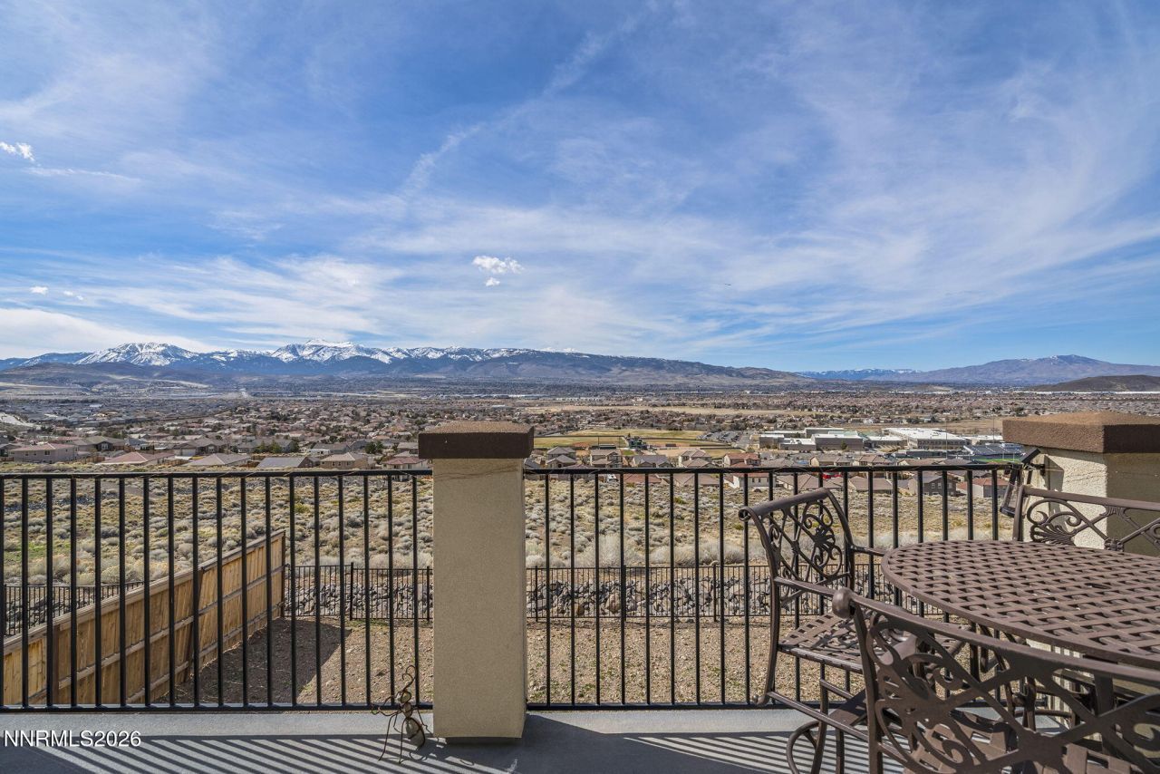 10591 Claim Jumper Way, Reno, NV 89521 Photo