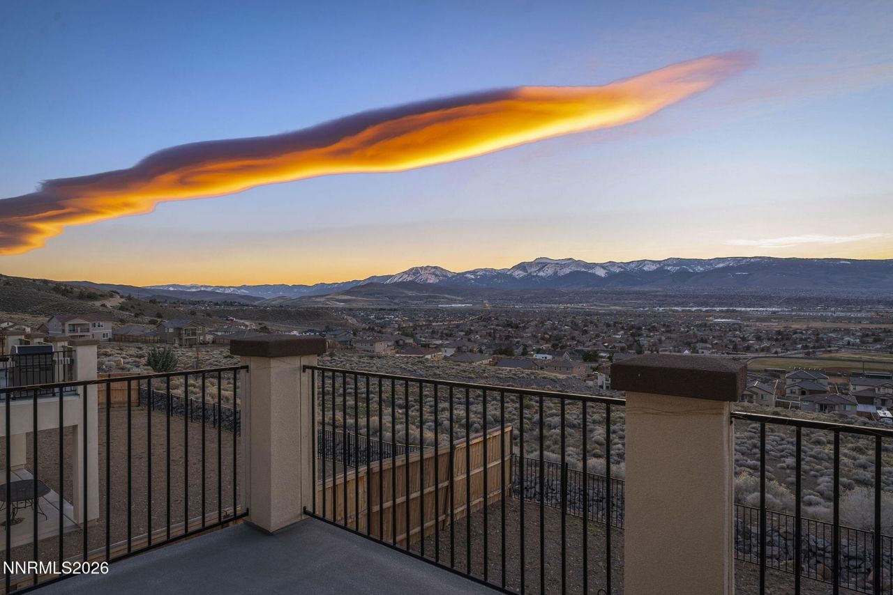 10591 Claim Jumper Way, Reno, NV 89521 Photo