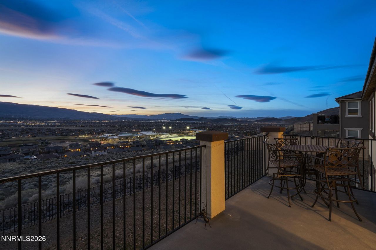 10591 Claim Jumper Way, Reno, NV 89521 Photo