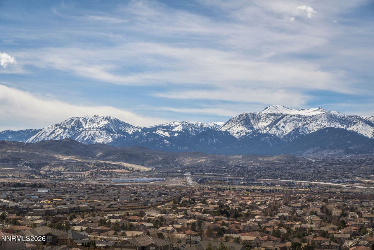 10591 Claim Jumper Way, Reno, NV 89521 Photo