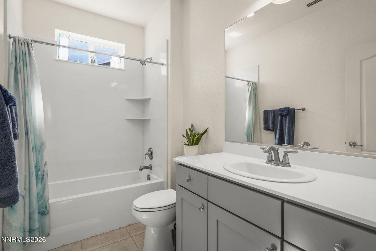 10591 Claim Jumper Way, Reno, NV 89521 Photo