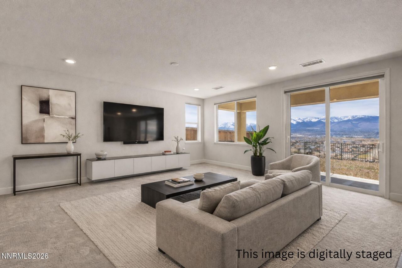 10591 Claim Jumper Way, Reno, NV 89521 Photo