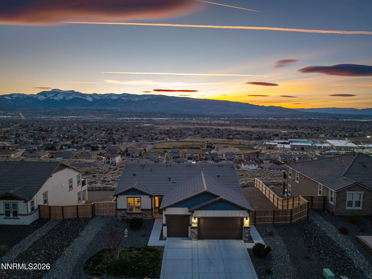 10591 Claim Jumper Way, Reno, NV 89521 Photo