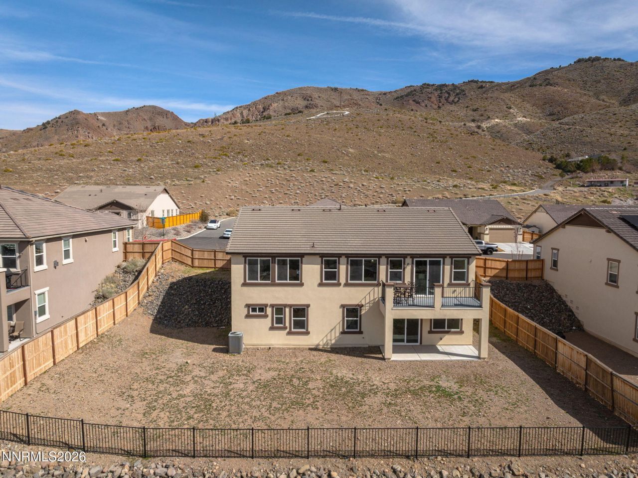 10591 Claim Jumper Way, Reno, NV 89521 Photo