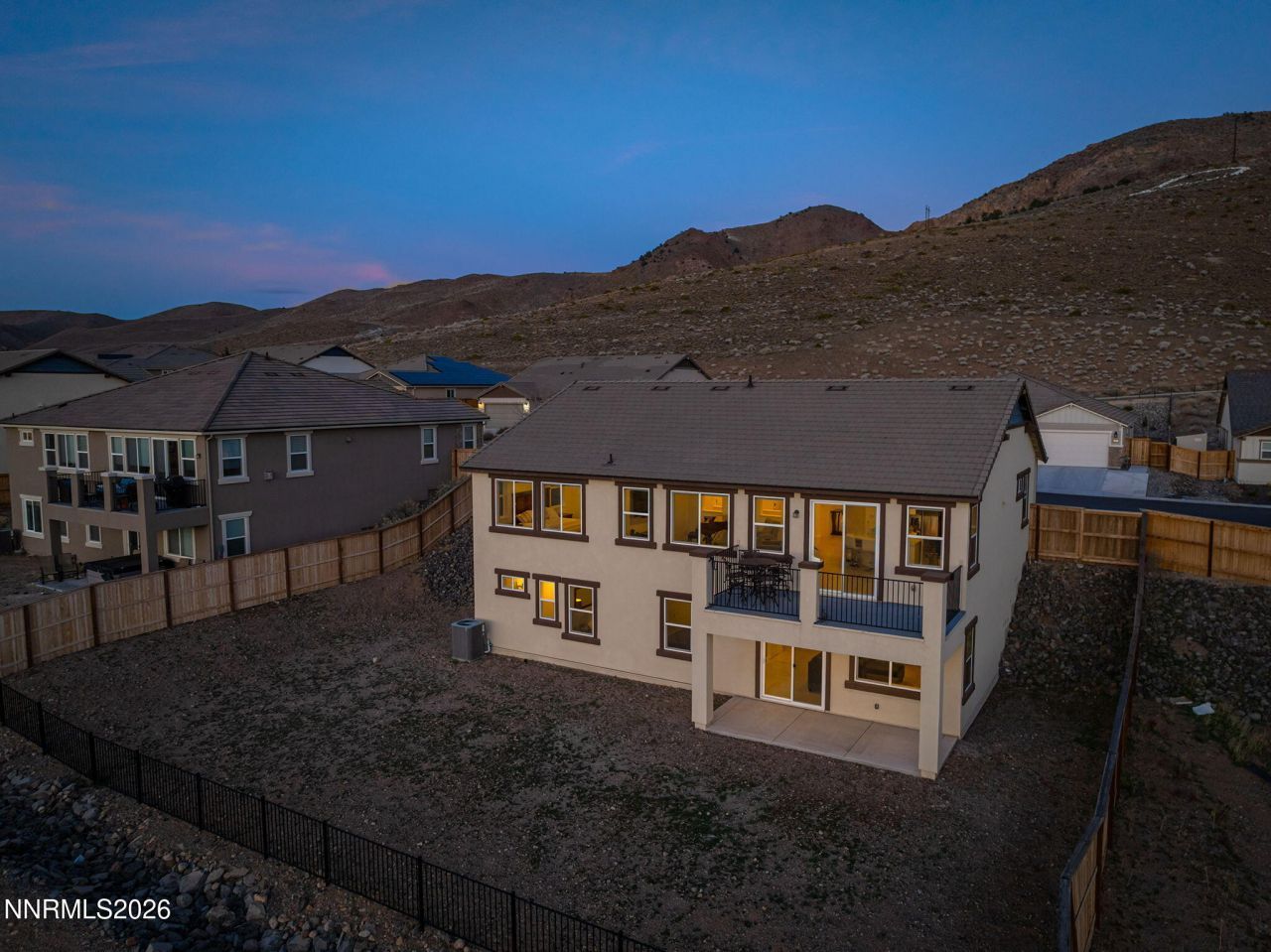 10591 Claim Jumper Way, Reno, NV 89521 Photo
