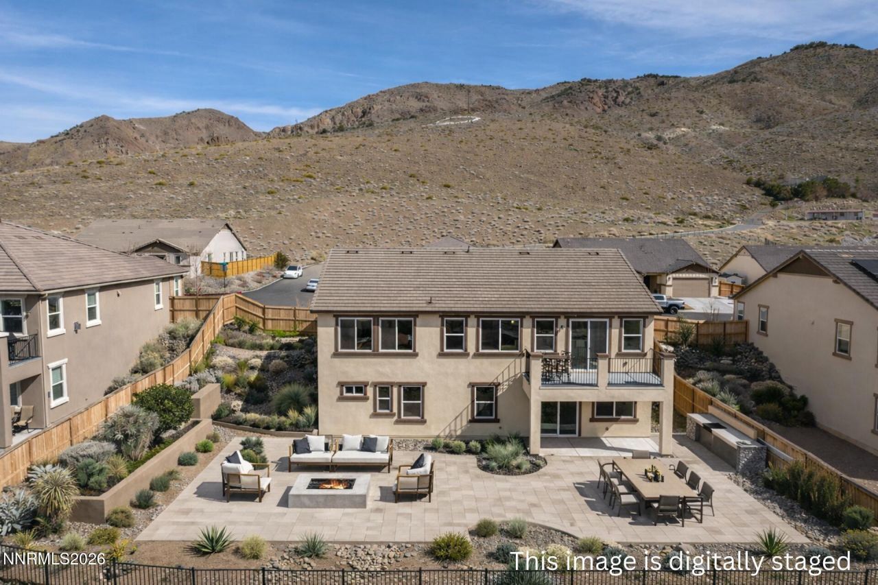 10591 Claim Jumper Way, Reno, NV 89521 Photo