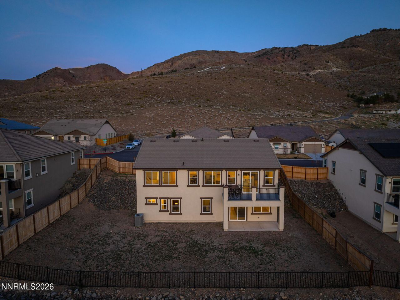 10591 Claim Jumper Way, Reno, NV 89521 Photo