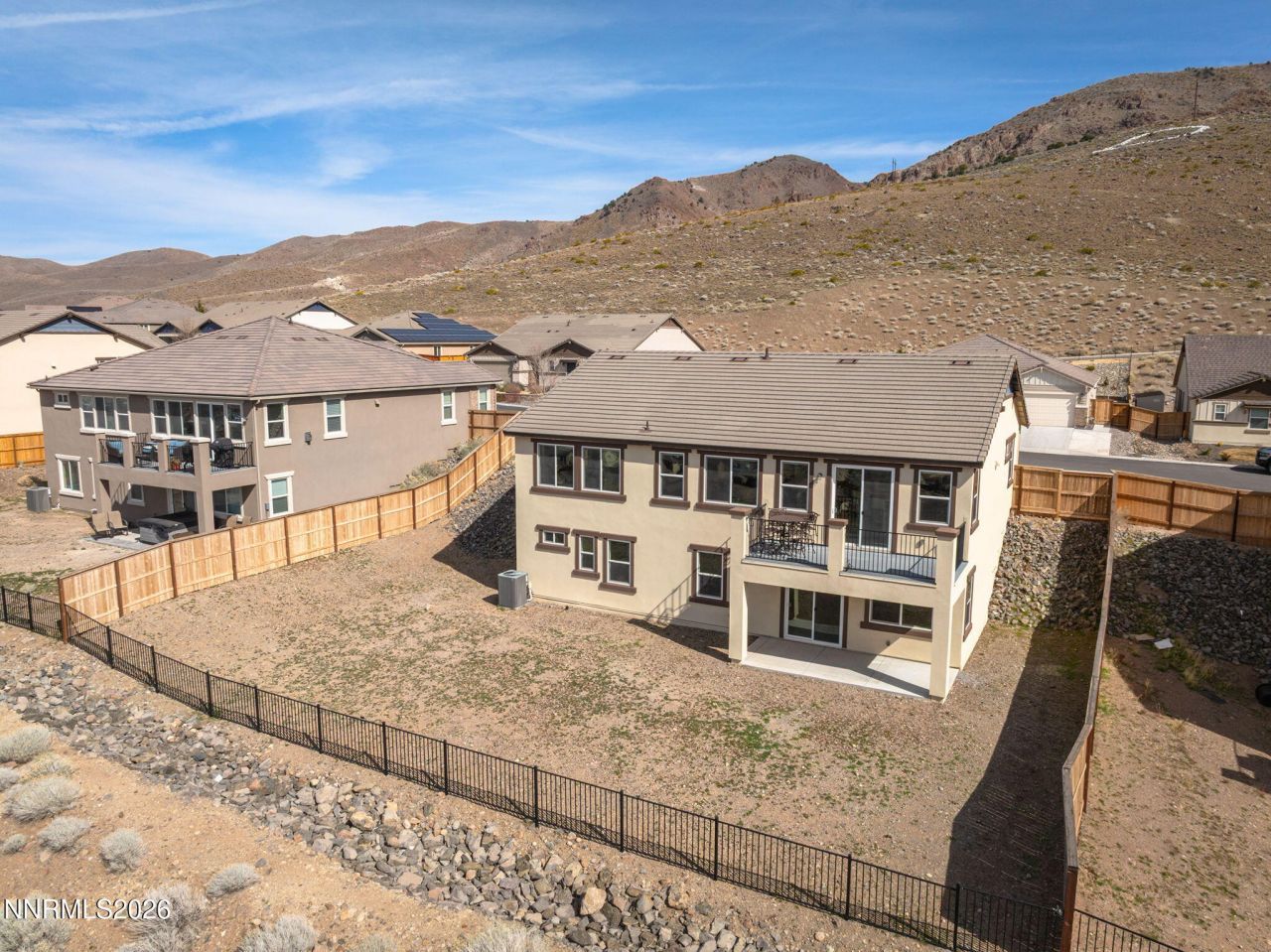 10591 Claim Jumper Way, Reno, NV 89521 Photo