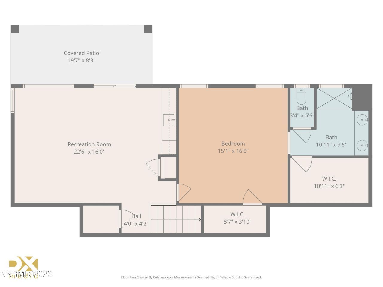 10591 Claim Jumper Way, Reno, NV 89521 Photo