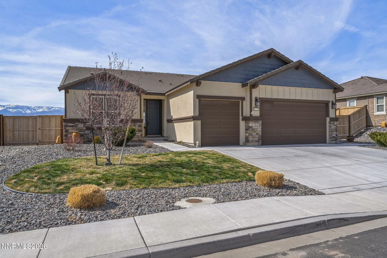 10591 Claim Jumper Way, Reno, NV 89521 Photo