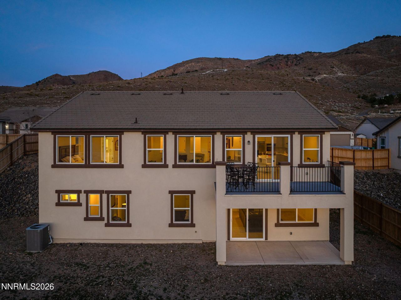 10591 Claim Jumper Way, Reno, NV 89521 Photo