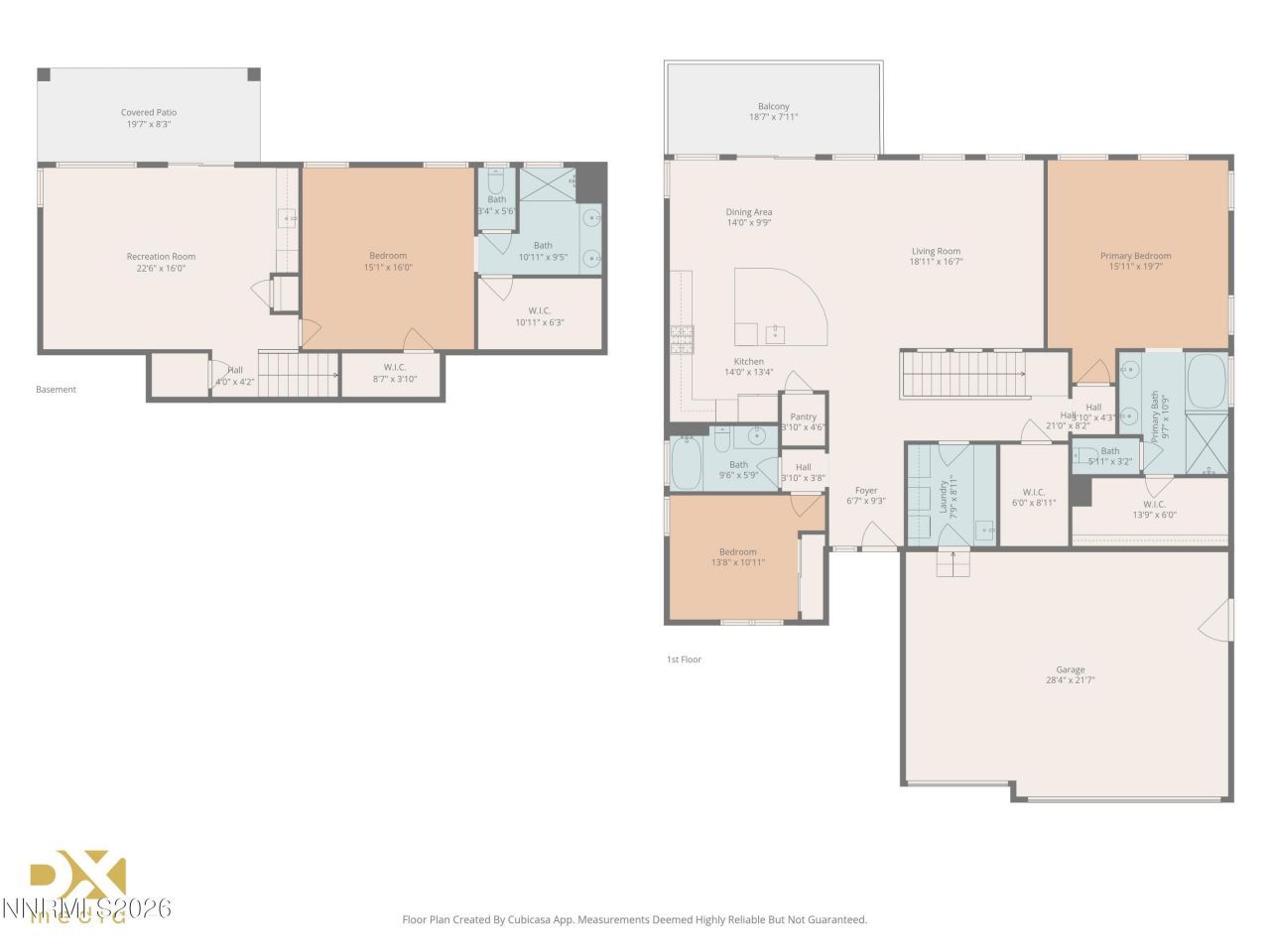 10591 Claim Jumper Way, Reno, NV 89521 Photo