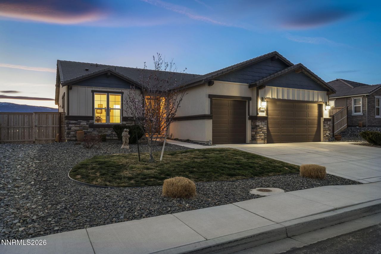 10591 Claim Jumper Way, Reno, NV 89521 Photo