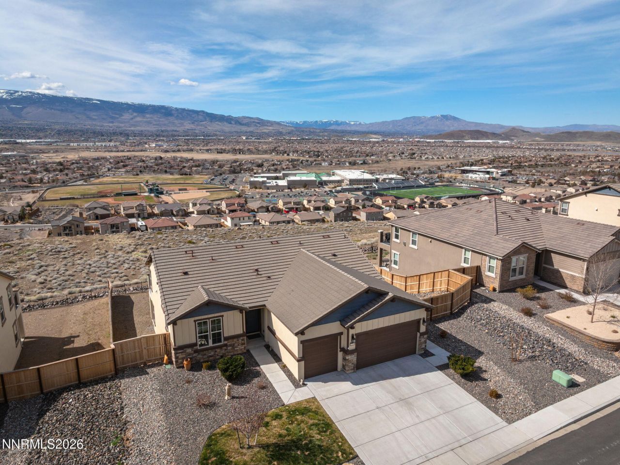 10591 Claim Jumper Way, Reno, NV 89521 Photo