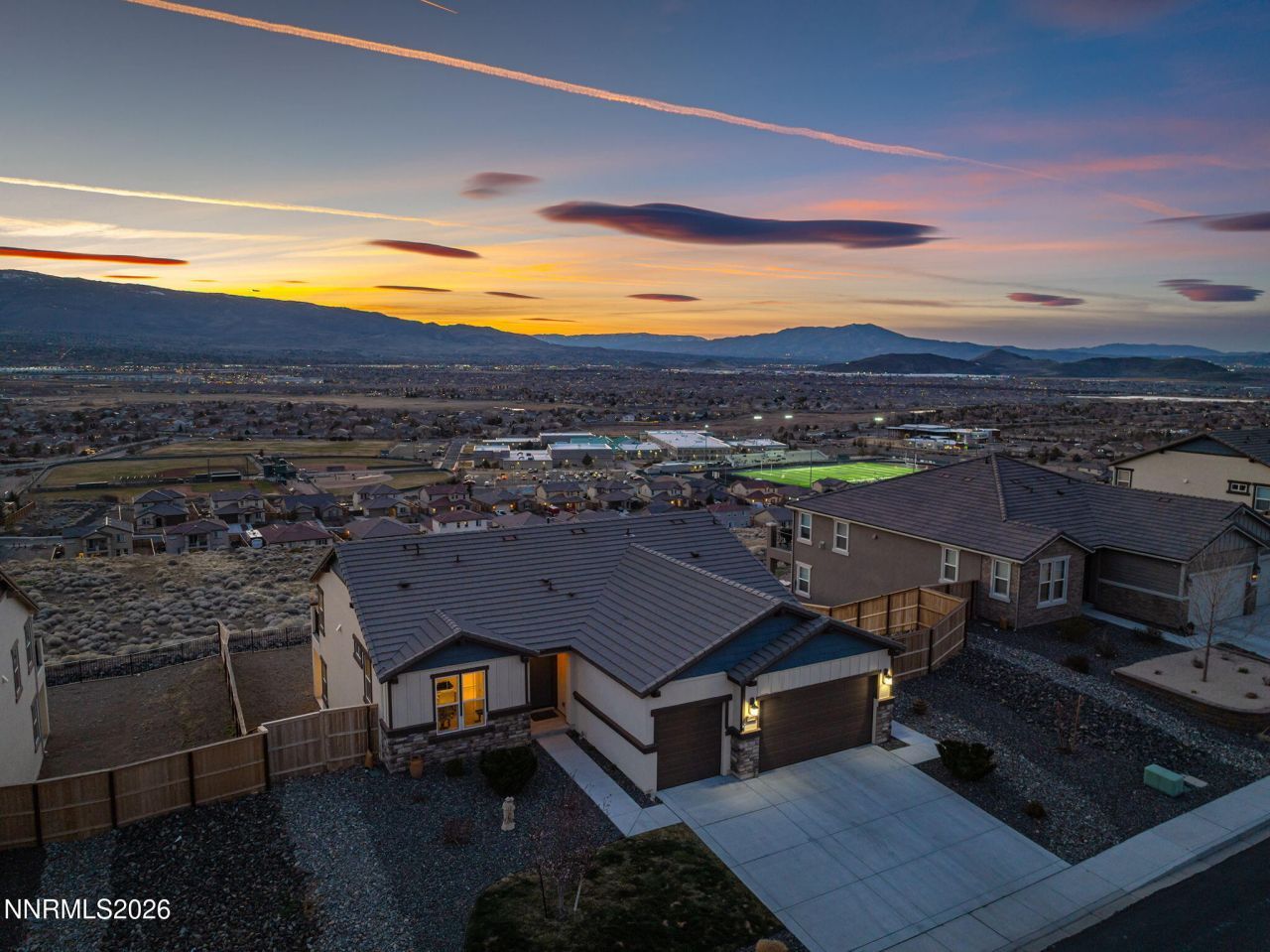 10591 Claim Jumper Way, Reno, NV 89521 Photo