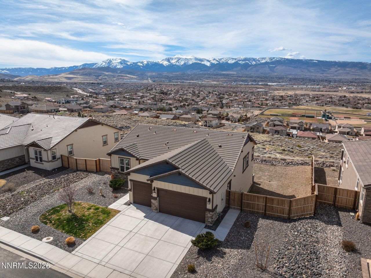 10591 Claim Jumper Way, Reno, NV 89521 Photo