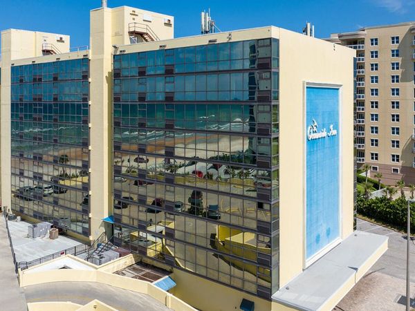 1909 S Atlantic Avenue, Unit 524, Daytona Beach Shores, FL 32118