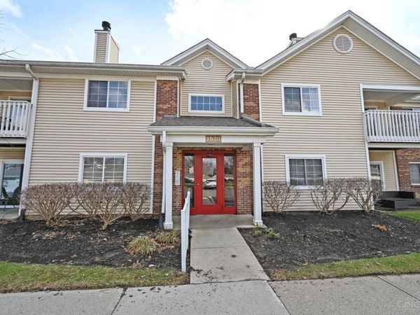 130 Carrington Lane, Unit 101, Loveland, OH 45140