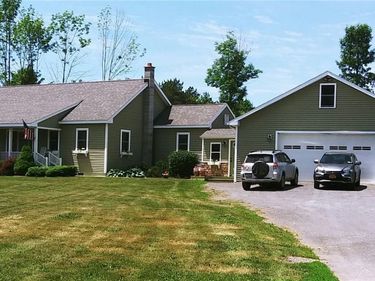 8991 State Route 289, Adams, NY 13605