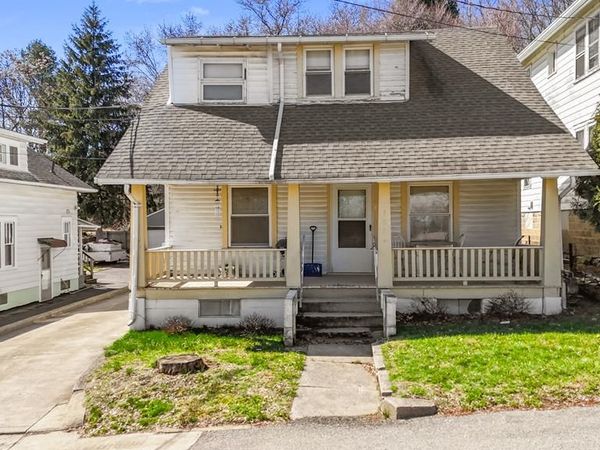 120 Distl Ave., Mansfield, OH 44902