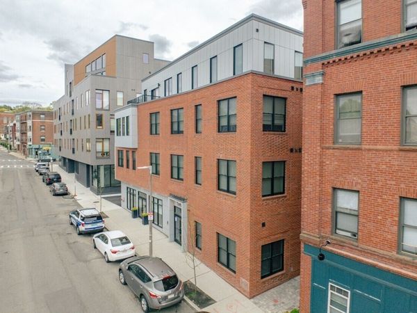 197 Green, Boston, MA 02130