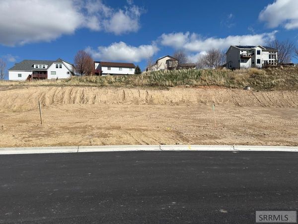Lot 2 Falcon Ridge Dr, POCATELLO, ID 83201