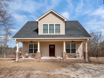 1354 Horsehead Road, Lugoff, SC 29078