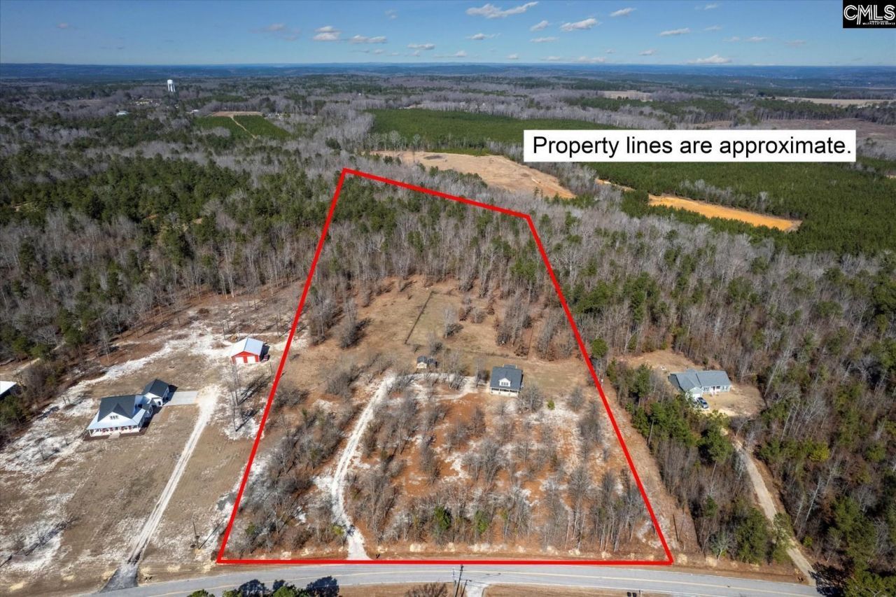 1354 Horsehead Road Photo 4