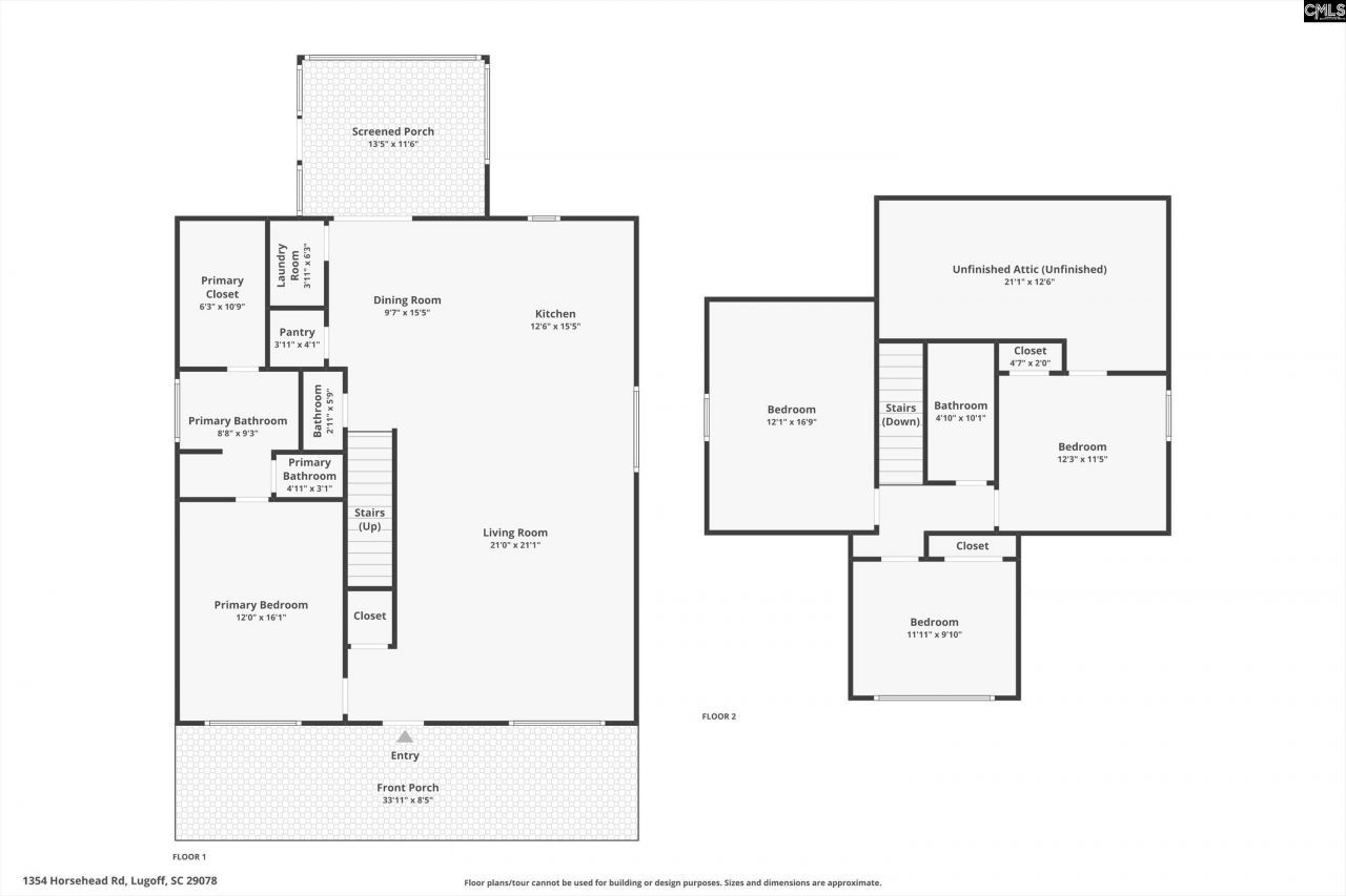 1354 Horsehead Road Photo 46