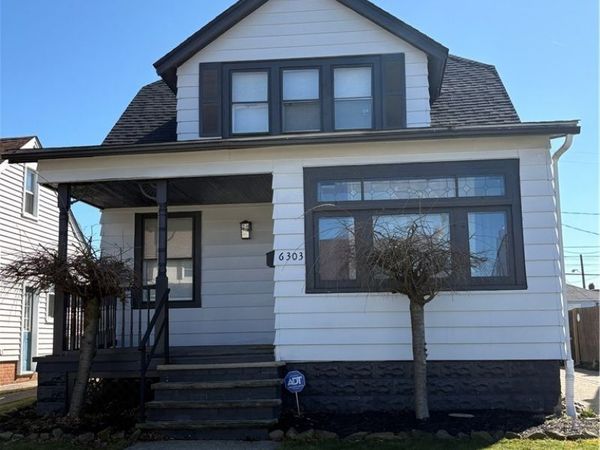 6303 Gilbert Avenue , Parma, OH 44129