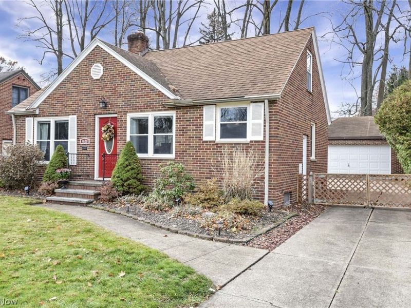 4620 W 227th Street, Fairview Park, OH 44126 Photo 28