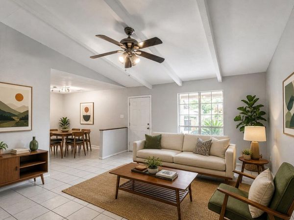 8206 Exmoor DR, Unit A, Austin, TX 78757