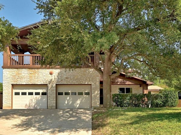 1904 Cedar Ridge DR, Austin, TX 78741