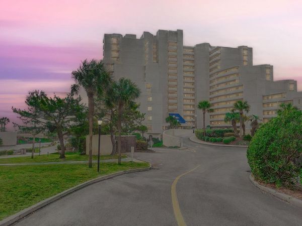 101 Ocean Creek Dr., Unit QQ-3, Myrtle Beach, SC 29572
