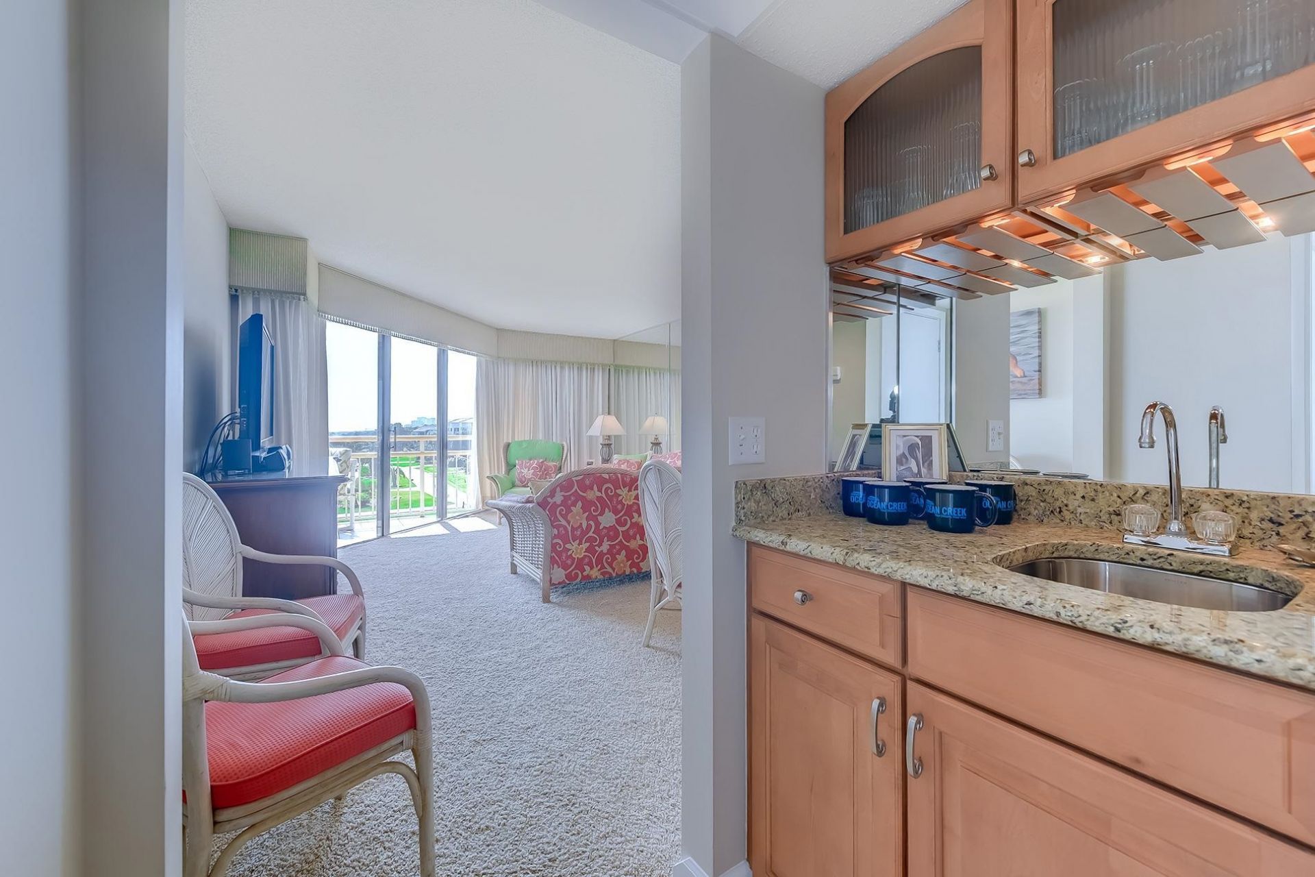 101 Ocean Creek Dr. Photo 31