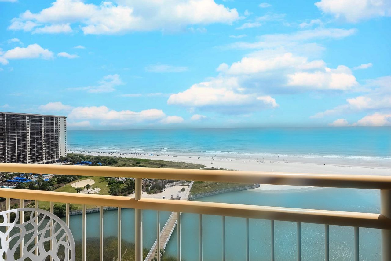101 Ocean Creek Dr. Photo 35