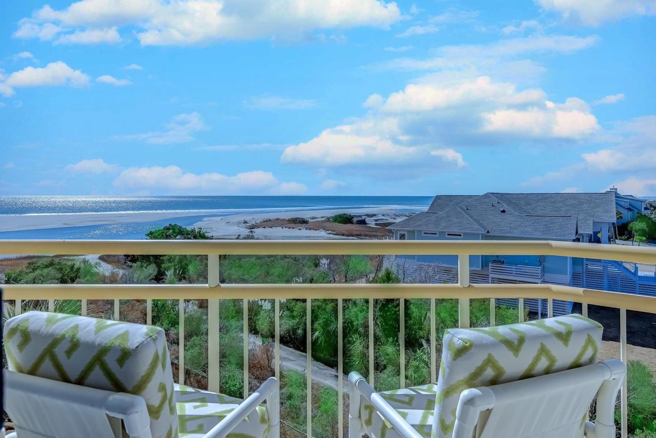 101 Ocean Creek Dr.  Photo 4