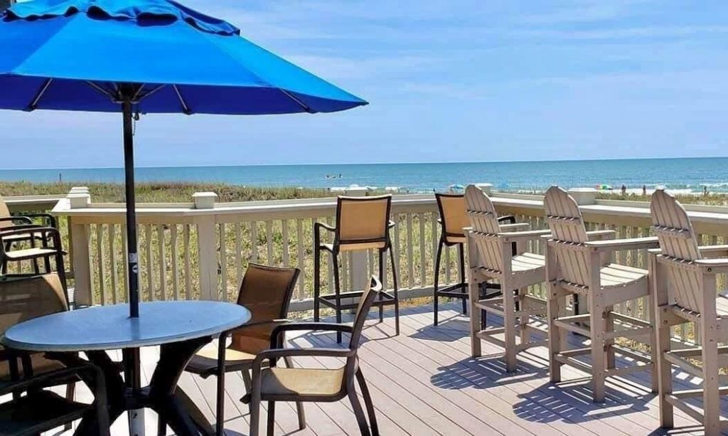 101 Ocean Creek Dr.  Photo 41